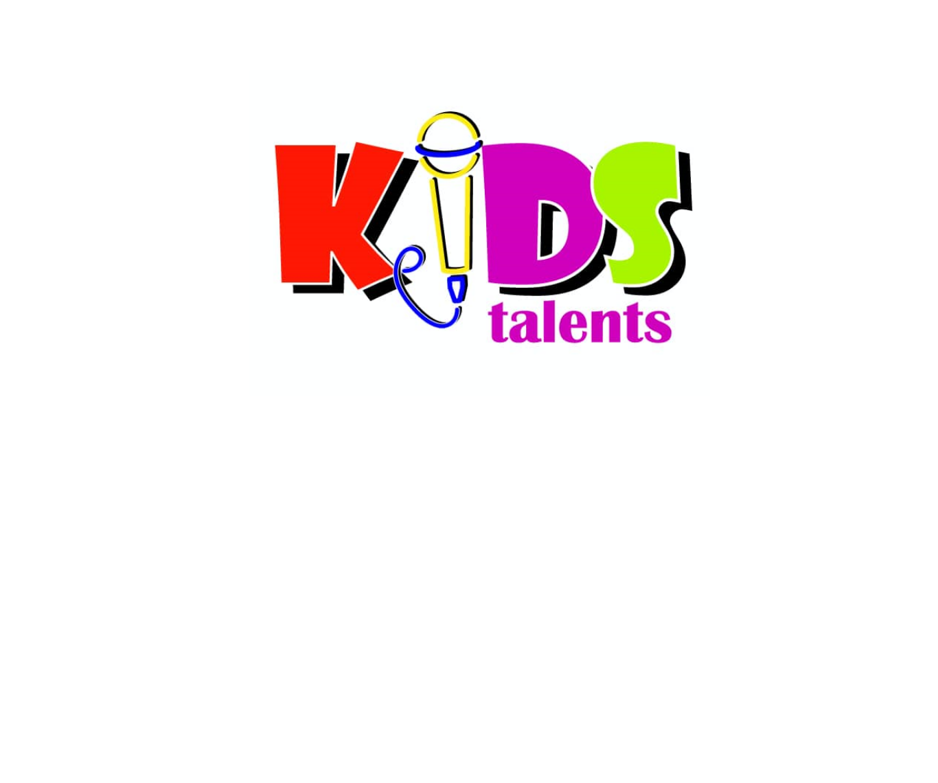 Kids Overlay Image
